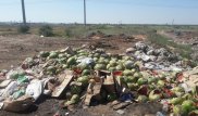 Наказаны владельцы рынков в Астане
