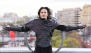 В Сети появился трейлер фильма "Защитники" с Санжаром Мадиевым