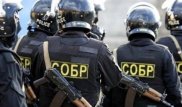 В Актау осудили бойца СОБРа, застрелившего коллегу по неосторожности