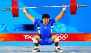 Допинг-пробы четырех казахстанских тяжелоатлетов с Олимпиады в Пекине оказались положительными