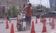 В Астане перекроют проспект Тәуелсіздік