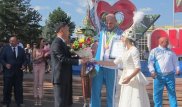 Трехкомнатную квартиру подарили бронзовому призеру Олимпиады в Рио Ивану Дычко
