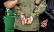 Четвертый подозреваемый в похищении и изнасиловании девушки в Есике задержан - ДВД