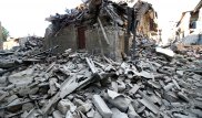 Данных о пострадавших во время землетрясения в Италии казахстанцах пока нет - МИД РК