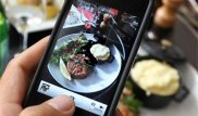 Названа самая популярная еда в Instagram