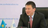 Кулибаев рассказал, как писал сообщение Назарбаеву во время Олимпиады