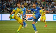 Лига Европы: Где смотреть матч БАТЭ - "Астана"