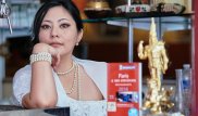 "Мадемуазель" из Казахстана: ресторан казахской кухни в Париже попал в гид "Мишлен"