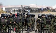 Шахтеры забили насмерть похищенного замглавы МВД Боливии