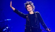 Земфира отмечает 40-летний юбилей