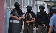 Сторонник ДАИШ задержан в столице Кыргызстана