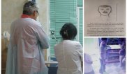 Изнасилованную в Актау девочку решили везти в Астану