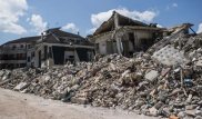 В Италии начались расследования после разрушительных землетрясений