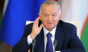Президент Узбекистана Ислам Каримов попал в больницу