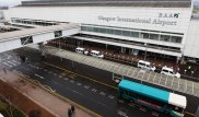 Пьяные пилоты пытались вылететь из Шотландии в США