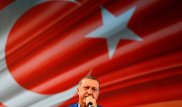 Эрдоган одобрит возврат смертной казни сразу после парламента