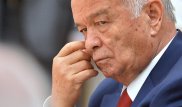 Центральные телеканалы Узбекистана впервые сообщили о болезни Ислама Каримова