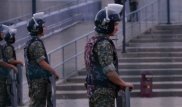 В ТРК Тараза проводятся антитеррористические учения