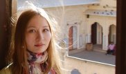 Американское издательство выпустит новый сборник стихотворений Айгерим Тажи