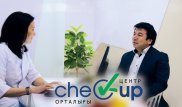 Корпоративный фонд University Medical Center: улучшение здоровья общества посредством интеграции образования, науки и практики