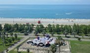 В МИД РК прокомментировали ситуацию с застрявшими в Грузии туристами