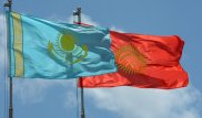 Назарбаев выразил соболезнования президенту Кыргызстана