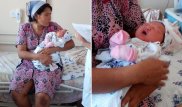 41-летняя жительница Актобе родила 14-го ребенка
