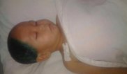 Двухлетнего ребенка избили до состояния комы в Алматы