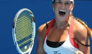 Юлия Путинцева обыграла Сабин Лисицки в первом круге US Open