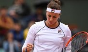 Ярослава Шведова стартовала с победы на турнире "Большого шлема" US Open