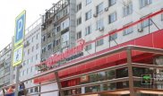 Как выглядит территория перед "Юбилейным" в Алматы после реконструкции