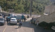 На Медеу во время катания на роликах погиб парень