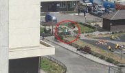 Парень, испугавший жителей ЖК в Алматы, находился в нетрезвом состоянии - ДВД