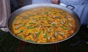 Фестиваль национальной кухни "Той Казан - 2016" пройдет 4 сентября на "Медеу"
