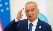 Ислам Каримов поздравил узбекистанцев с 25-летием независимости