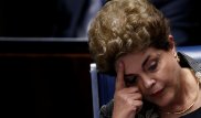 Сенат Бразилии отправил в отставку президента страны