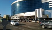 Сотрудников Минфина РК эвакуировали в Астане