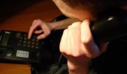 В Астане осудили мужчину, который "заминировал" РУВД