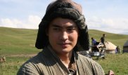 Как проходили съемки фильма о легендарном Амре Кашаубаеве в Алматинской области