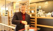 Казахстанец купит рестораны "Макдоналдс" в 13 регионах России - СМИ