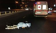 Смертельное ДТП на Саина в Алматы: Пешеходу оторвало руку