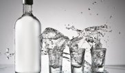 В Казахстане подорожала водка