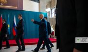 Узбекские власти показывают способность четко контролировать ситуацию - Карин