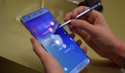 Samsung остановила продажи Galaxy Note 7 из-за опасности взрыва батареи
