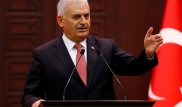 Премьер Турции соболезнует в связи со смертью Каримова, не уточняя, откуда узнал об этом