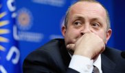 Президент Грузии выразил соболезнования в связи со смертью Каримова, не уточняя источник информации
