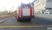 Пожарные эвакуировали жителей одного из многоквартирных домов в Актау