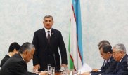 Кто будет исполнять обязанности президента Узбекистана