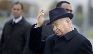 Смерть Каримова вызовет политическую турбулентность в стране - российский сенатор