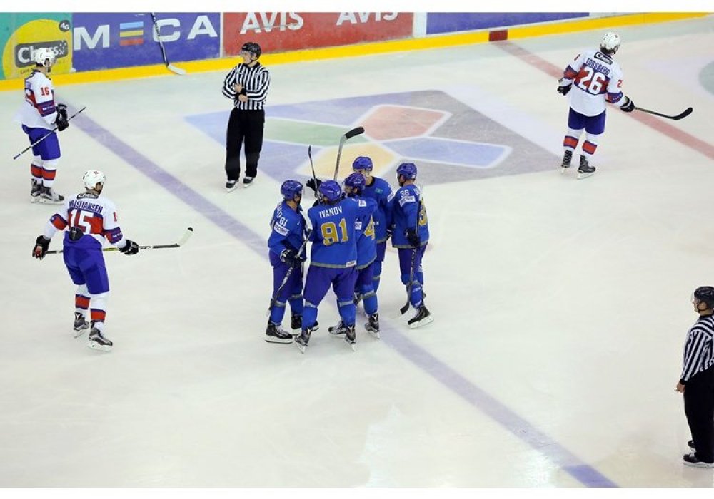 Фото iihf.com